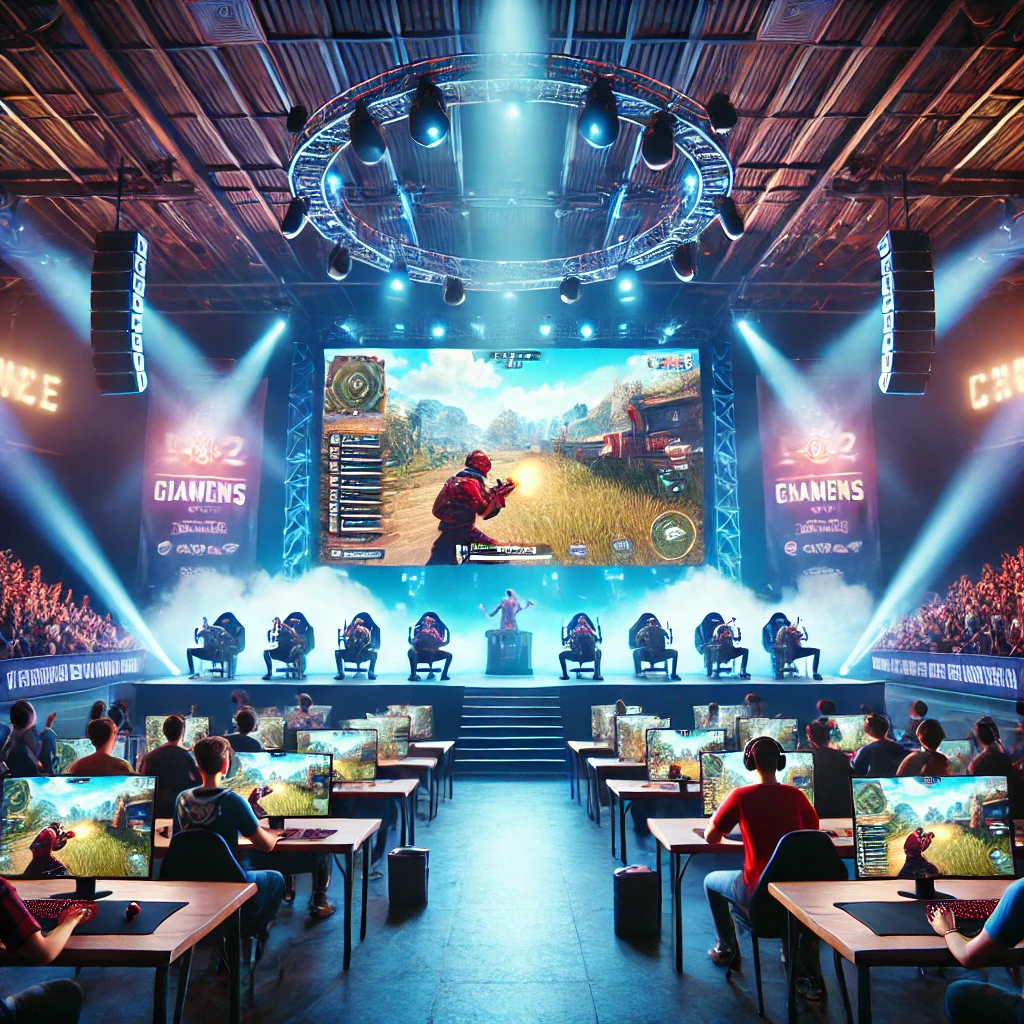 Turnuvalar ve Yarışmalar